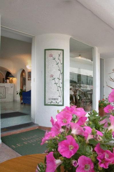 Hotel Le Fioriere Băile Herculane Dış mekan fotoğraf