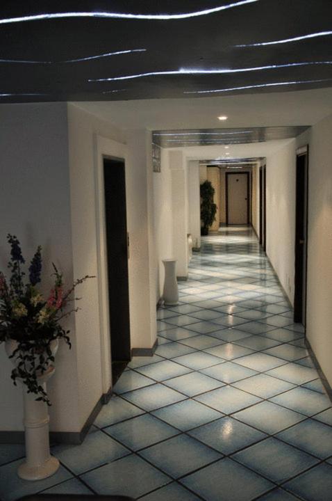 Hotel Le Fioriere Băile Herculane Dış mekan fotoğraf