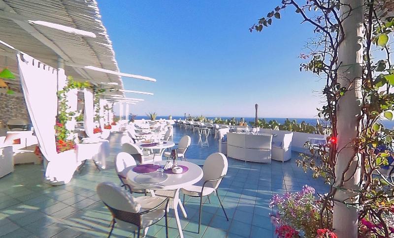 Hotel Le Fioriere Băile Herculane Dış mekan fotoğraf