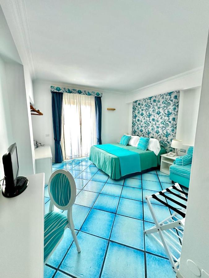 Hotel Le Fioriere Băile Herculane Dış mekan fotoğraf