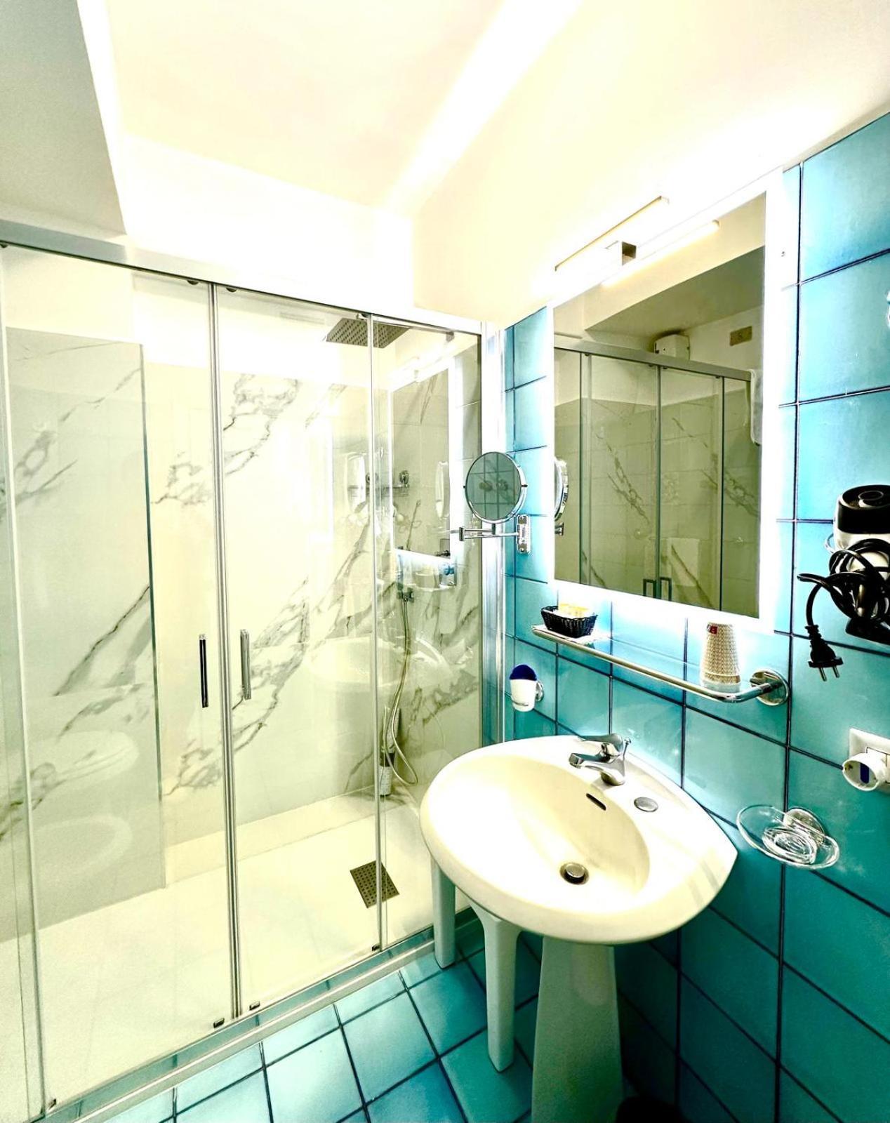 Hotel Le Fioriere Băile Herculane Dış mekan fotoğraf