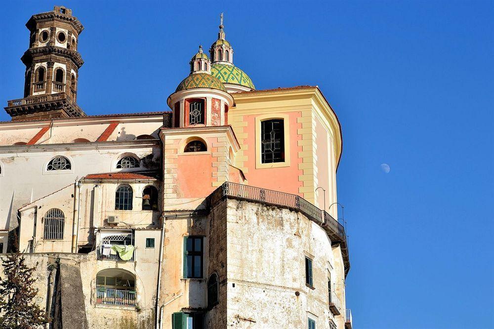 Hotel Le Fioriere Băile Herculane Dış mekan fotoğraf