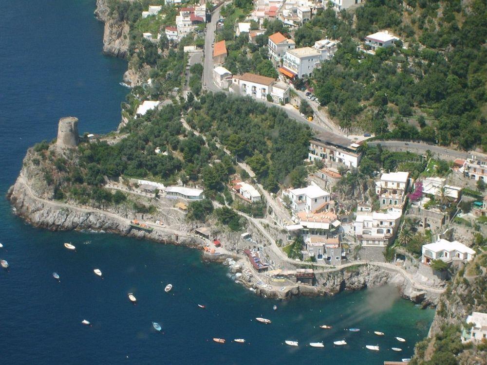 Hotel Le Fioriere Băile Herculane Dış mekan fotoğraf